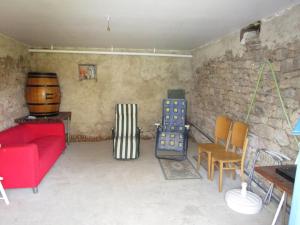 Maisons de vacances Gite Tourtoirac, 4 pieces, 6 personnes - FR-1-616-8 : photos des chambres