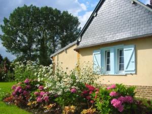 Maisons de vacances Gite Martincourt, 4 pieces, 6 personnes - FR-1-526-13 : photos des chambres