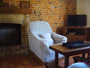 Maisons de vacances Gite Martincourt, 4 pieces, 6 personnes - FR-1-526-13 : photos des chambres