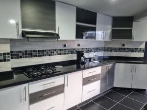 Pent House La Castellana