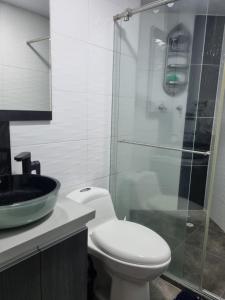 Pent House La Castellana