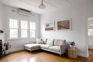 Cheerful Kuzman Retreat