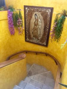 Your Mexican Hacienda SWIMMING POOL JACUZZI & SPA