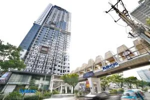 Evenciio Apartment Margonda - Pondokcina