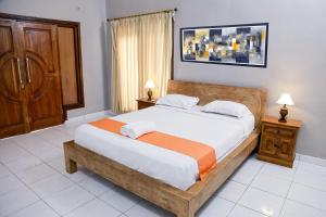 Bungalow Gia Đình (Family Bungalow)