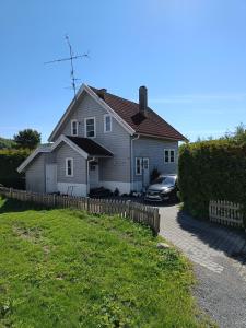 Mikaels Bed & Spa apartment