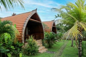 Cottage Nhìn Ra Vườn (Cottage with Garden View)