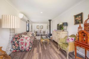 Mudgee Maison A Charming Vintage Country Escape