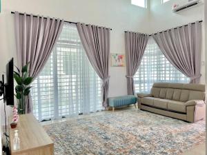 Syifa Homestay Melaka