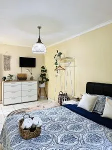 Omah Kebon Kalasan - Berbahkrikilan