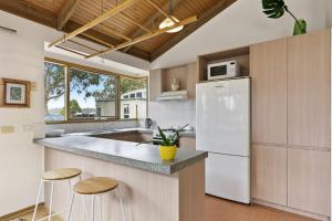 Oceans Course - BYO Linen