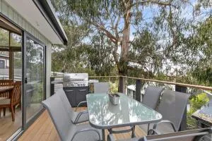 Oceans Course - Warncoort