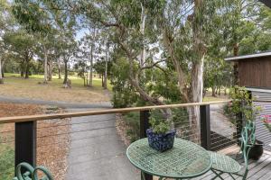 Oceans Course - BYO Linen