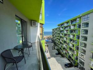 Apartament Harmony 3 Resort Mamaia