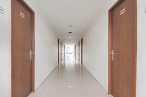 Urbanview Hotel Syariah Dapen Pontianak by RedDoorz