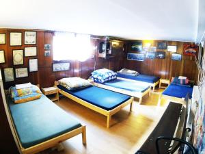 Noclegi u Alicji agroHostel