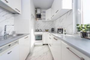 Glow Apartments, Apartament Kołobrzeska