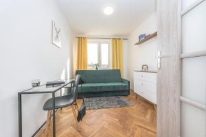 Glow Apartments, Apartament Kołobrzeska