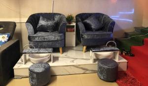 Asian Ruby Boutique Hotel Bùi Thị Xuân