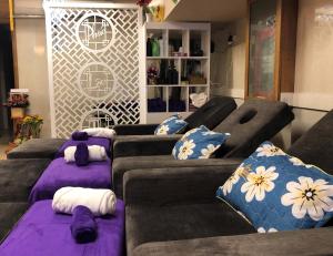 Asian Ruby Boutique Hotel Bùi Thị Xuân