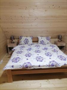 Brvnara DAĐ Nikolić