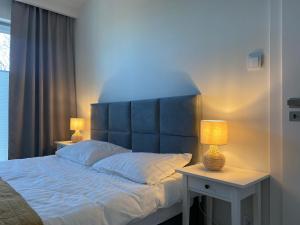 Apartament Przystań