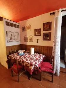 Casa MAMMUCCIA - Calascio