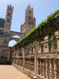 Apartment mit 2 Schlafzimmern