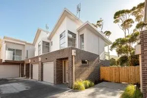 Bay and Relax - Beech Forest