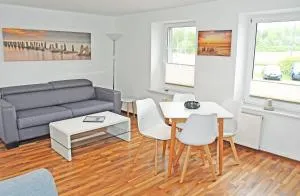 FEWO 02 Heimathafen - Burtevitz