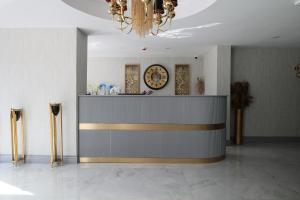 Avion Suite Hotel