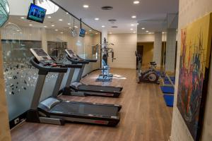Howard Johnson Plaza by Wyndham Buenos Aires Florida Street