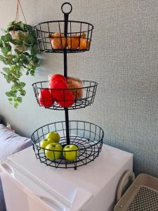 Royal Sun APARTAMENT