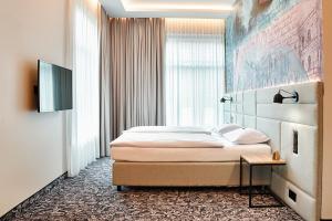 Hotel The Loom