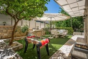 Vasili's Home - 5 Min from the City Ceter - Áyios Andónios