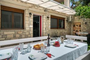 Vasilis Home - 5 Min from the City Ceter