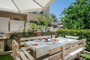 Vasilis Home - 5 Min from the City Ceter