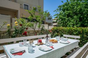 Vasilis Home - 5 Min from the City Ceter