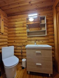 Les Chalets Amneville : photos des chambres