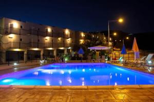 Panoramic Holidays - Deluxe 1
