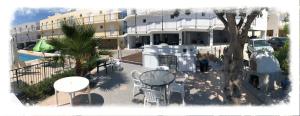 Panoramic Holidays - Deluxe 1