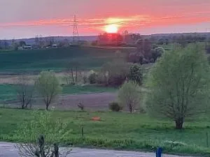 Domek BiałojanY - Bajtkowo