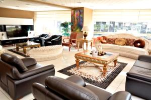 business grand hotel