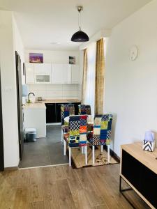 Lux apartman Zlatibor