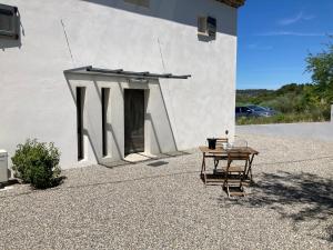 Maisons de vacances La bastide : photos des chambres