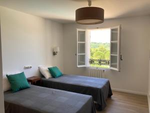 Maisons de vacances La bastide : photos des chambres