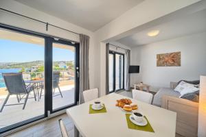 Mezaroca apartment