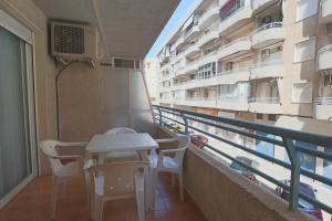 062 - Club Náutico 005 - comfortHOLIDAYS