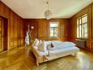 Ferienwohnung La Scala