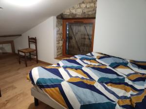Maisons de vacances La tourterelle : photos des chambres